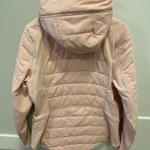 Another Mile jacket - Picture 3 of 4